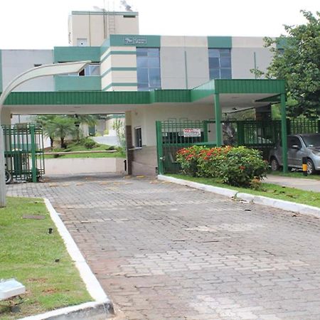 Residencial Green Park Brasília Eksteriør bilde
