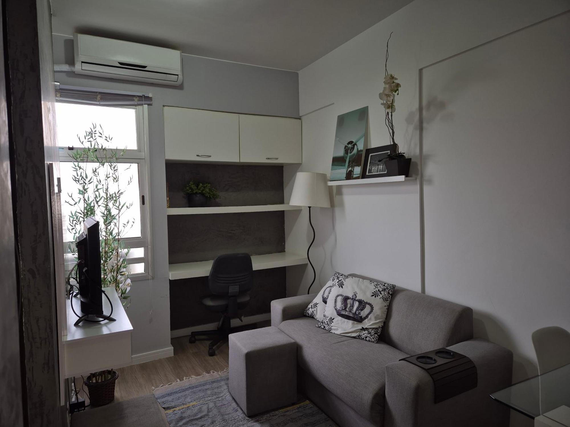 Residencial Green Park Brasília Eksteriør bilde