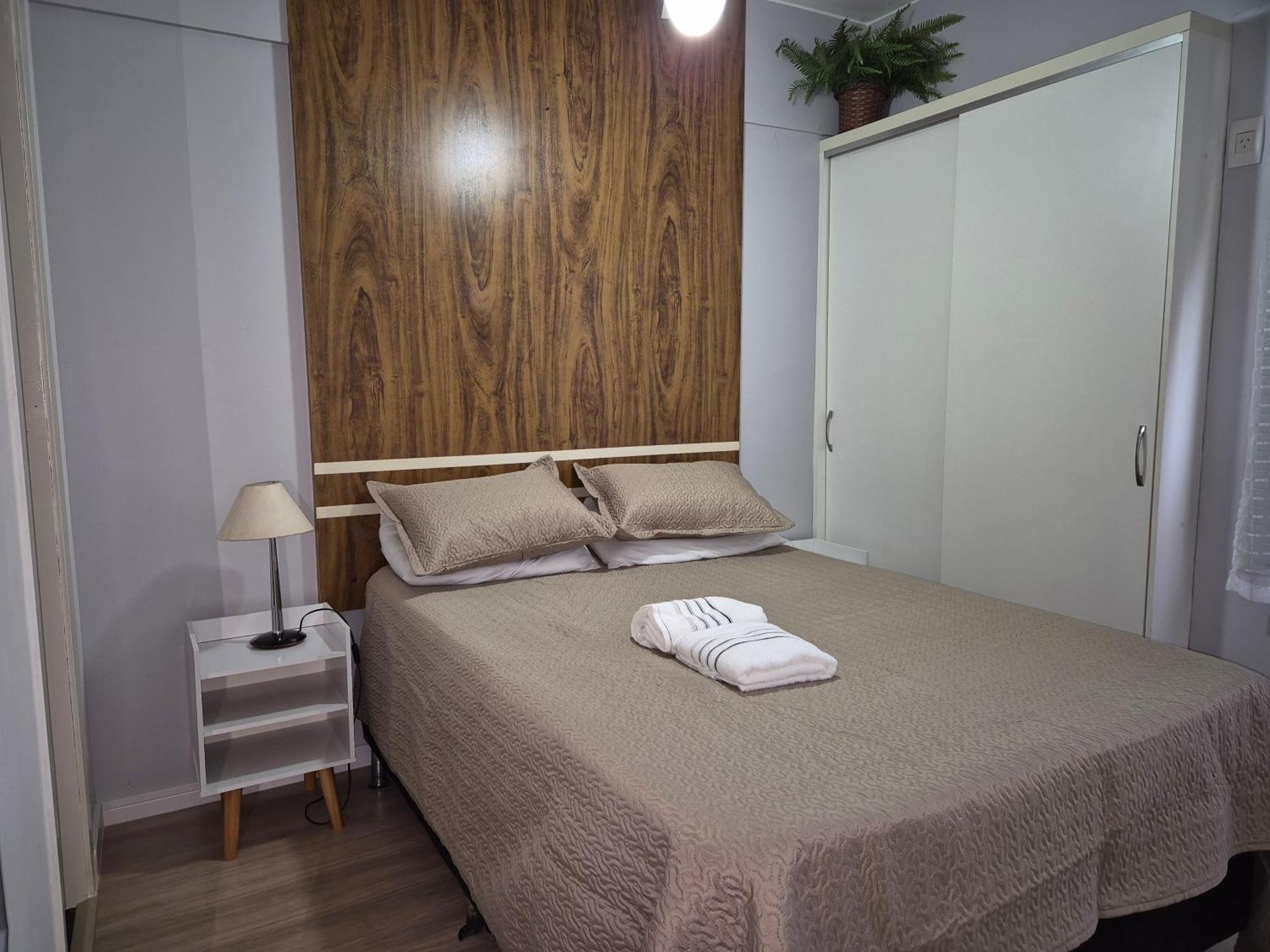 Residencial Green Park Brasília Eksteriør bilde