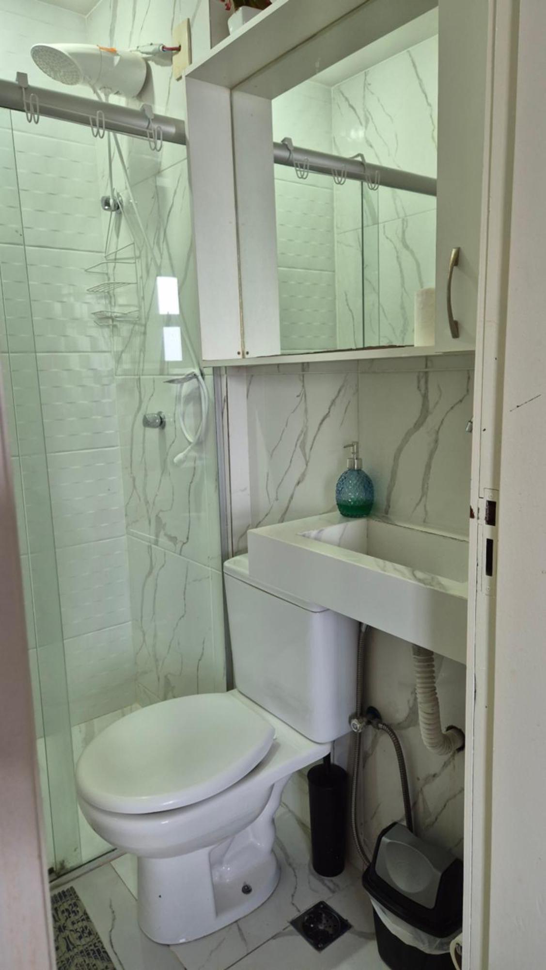 Residencial Green Park Brasília Eksteriør bilde