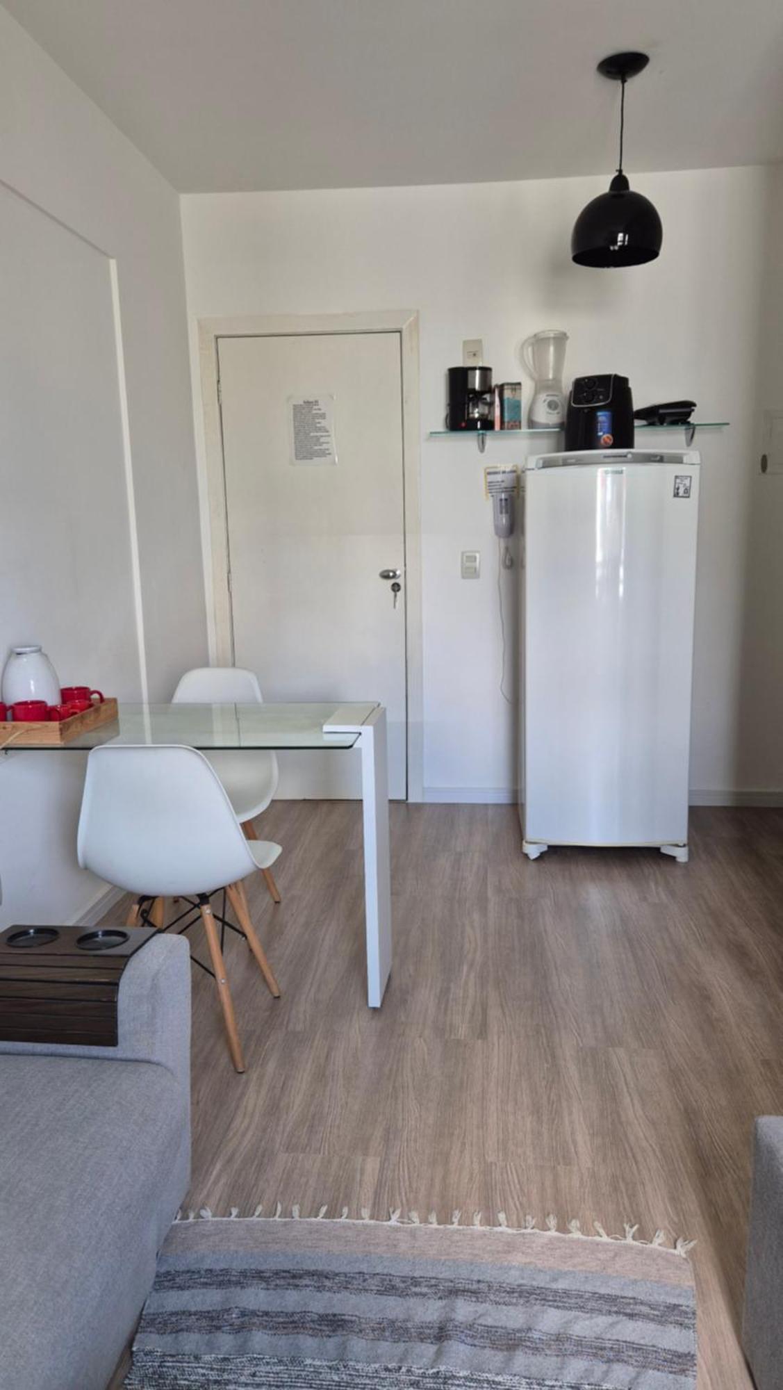 Residencial Green Park Brasília Eksteriør bilde